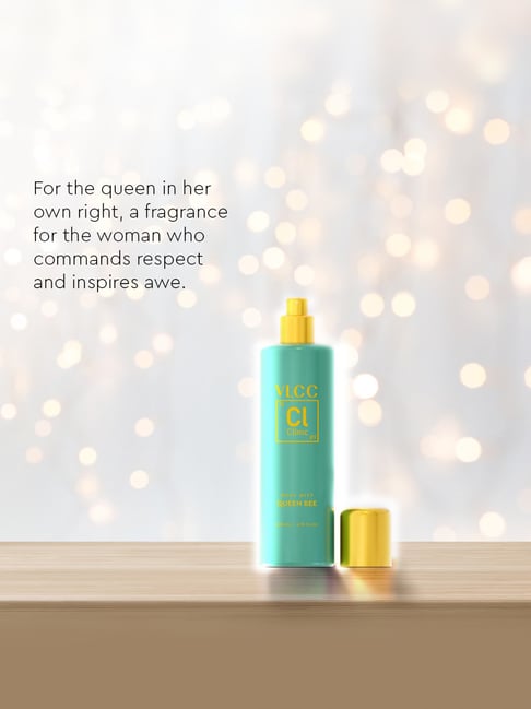 Vlcc Natural Sciences Vlcc Floral Garden Perfume Vlcc Pocket