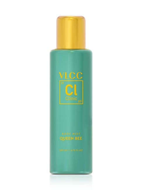 VLCC Clinic Queen Bee Body Mist - 200 ml
