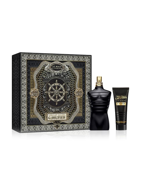 Buy Jean Paul Gaultier Le Male Le Parfum Intense All Over Shower