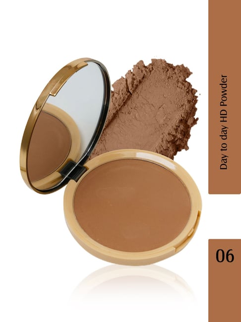 Glam21 Day To Day HD Powder 06 - 12 gm-picture-26