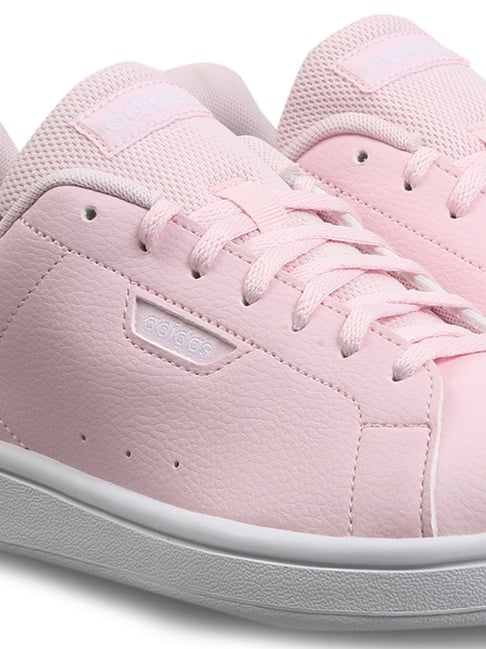Buy Adidas Women's Urban Court Pink Tennis Shoes for Women at Best