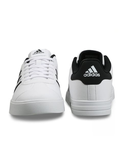 Tennis Shoe Adidas Men's Cloudfoam Advantage Skate Shoes Buy
