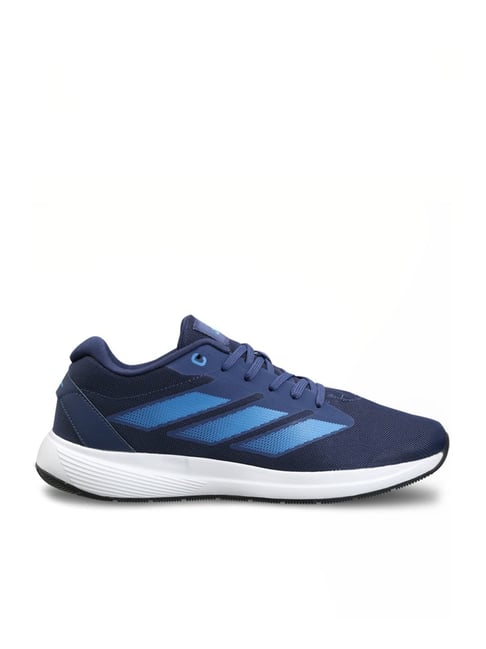 Buy Adidas Men's Cadicase Blue Running Shoes for Men at Best Price