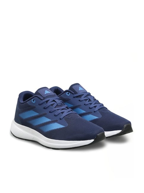 Adidas The Cross Trainer Shoes TRACK FUN RUNNING SHOES
