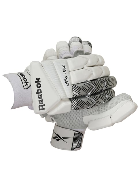 Reebok Big Six Finger-Cut Design with Extra Protection Adult RH