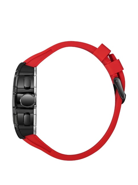 Beverly Hills Polo Club Analog Watch for Men