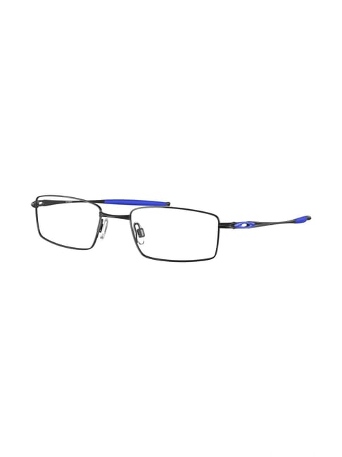 Oakley rectangle glasses online