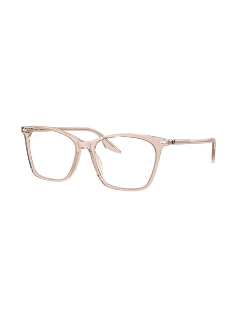 Eye Acetate Ray Ban Women's Cat Eye Glasses Buy Ray-Ban Brown