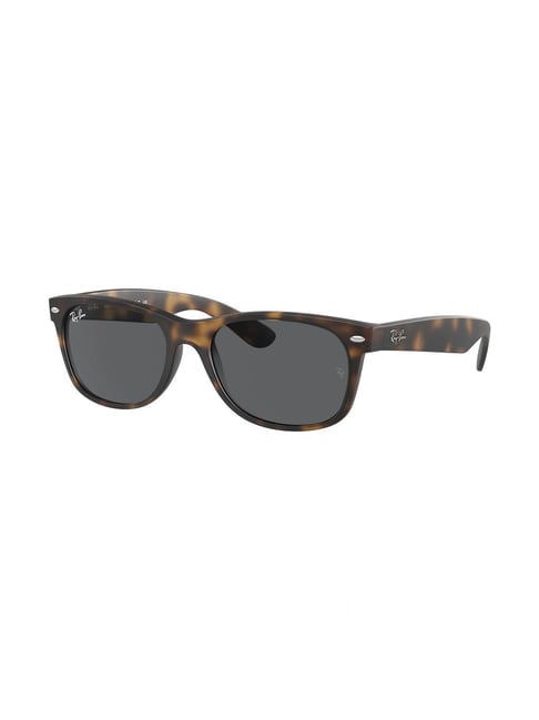 Buy Ray Ban Grey Square UV Protection Unisex Sunglasses at Best Price Tata CLiQ