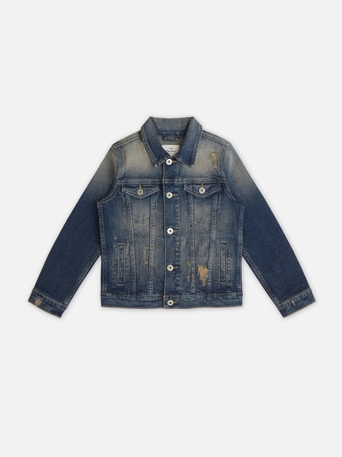 flipkart pepe jeans ans