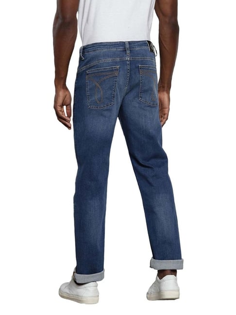 Calvin fashion klein slim fit jeans