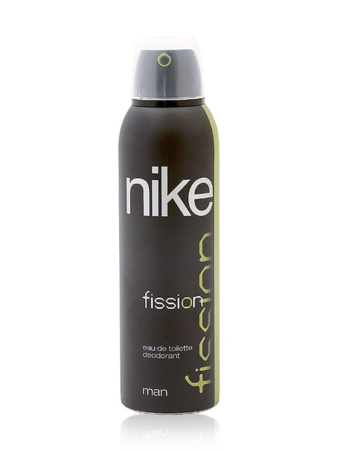 Nike Fission Eau de Toilette Deodorant for Men - 200 ml-picture-37