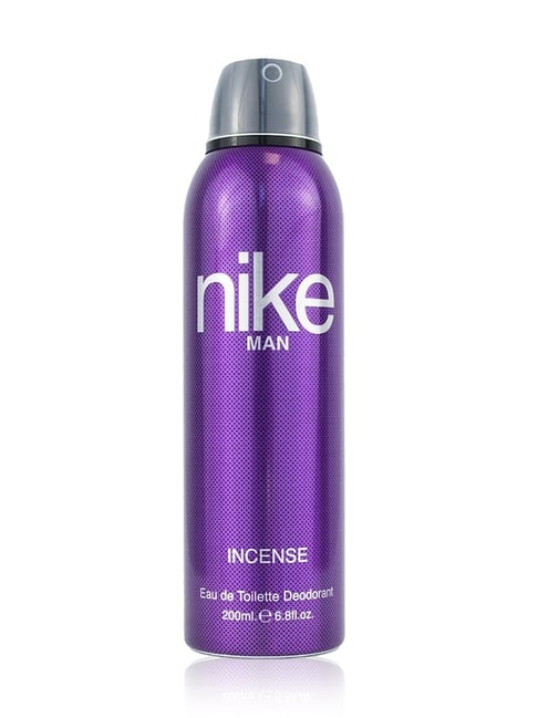 Nike Incense Eau de Toilette Deodorant for Men - 200 ml-picture-43