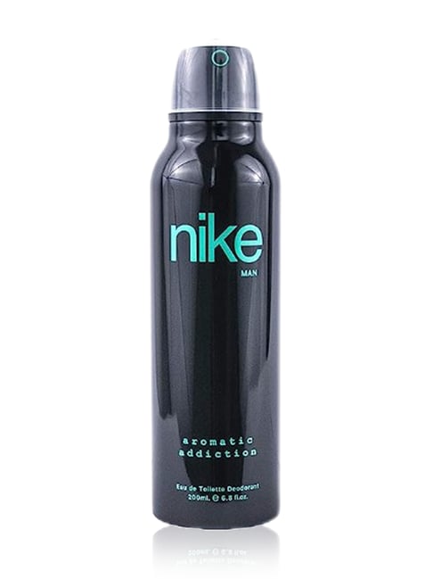 Nike Aromatic Addiction Eau de Toilette Deodorant for Men - 200 ml-picture-41