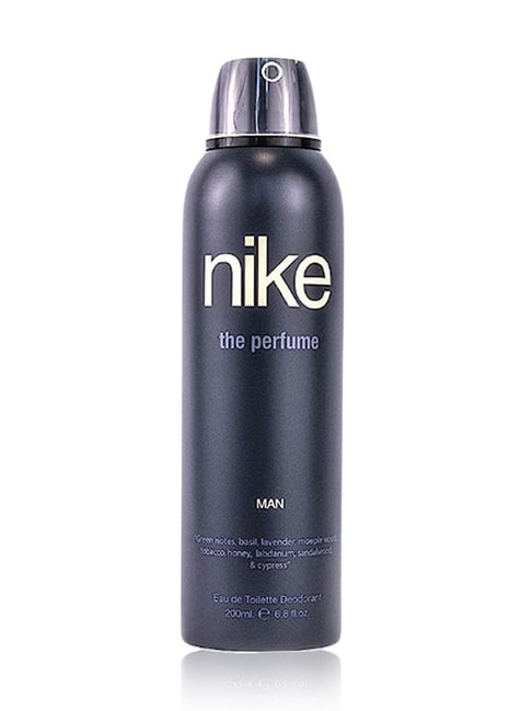 Nike The Perfume Eau de Toilette Deodorant for Men - 200 ml-picture-38