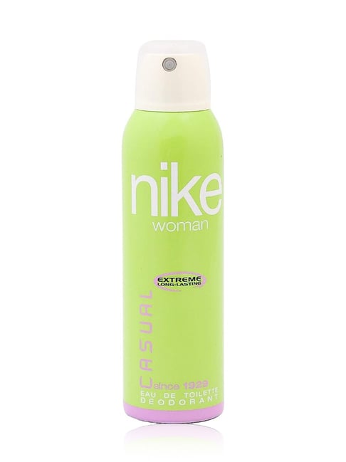 Nike Casual Eau de Toilette Deodorant for Women - 200 ml-picture-25