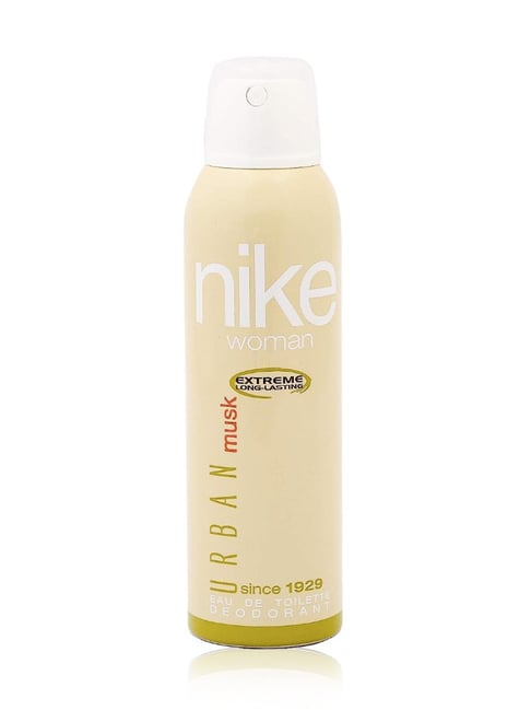 Nike Urban Musk Eau de Toilette Deodorant for Women - 200 ml-picture-32