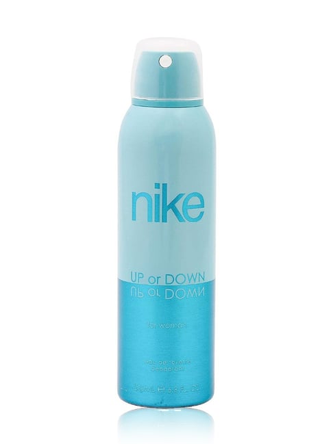 Nike Up or Down Eau de Toilette Deodorant for Women - 200 ml-picture-36