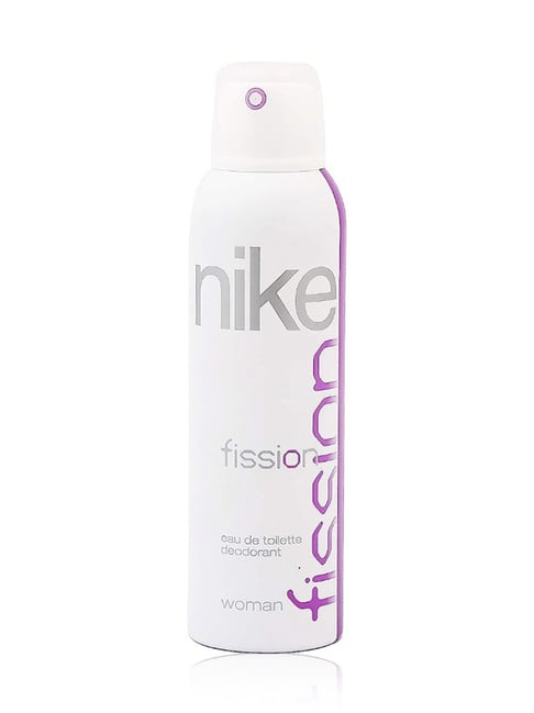 Nike Fission Eau de Toilette Deodorant for Women - 200 ml-picture-16