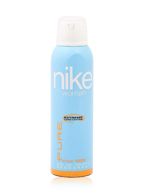 Nike Pure Eau de Toilette Deodorant for Women - 200 ml-picture-44