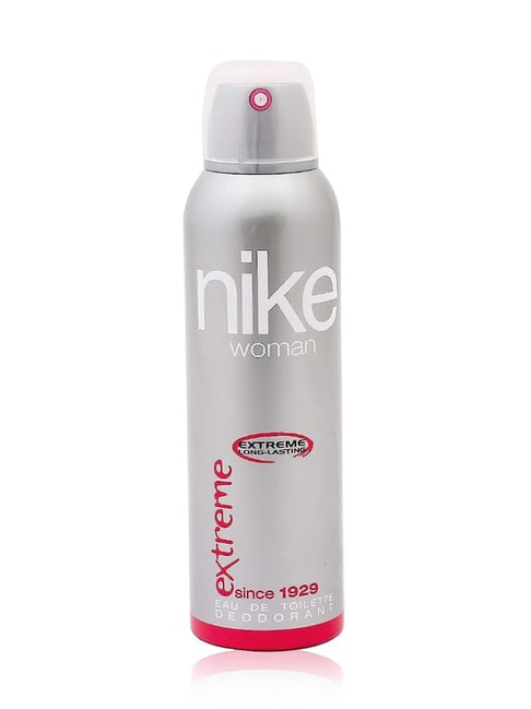 Nike Extreme Eau de Toilette Deodorant for Women - 200 ml-picture-21