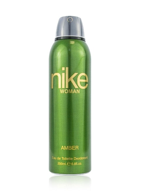 Nike Amber Eau de Toilette Deodorant for Women - 200 ml-picture-45
