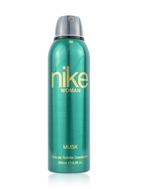 Nike Musk Eau de Toilette Deodorant for Women - 200 ml-picture-42