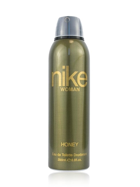 Nike Honey Eau de Toilette Deodorant for Women - 200 ml-picture-15