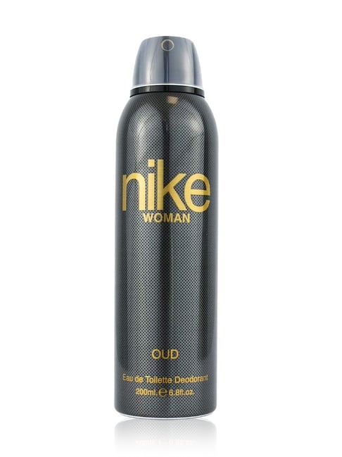 Nike Oud Eau de Toilette Deodorant for Women - 200 ml-picture-30