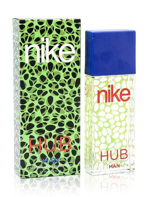 Buy Nike Hub Eau de Toilette for Men 75 ml at Best Price Tata CLiQ