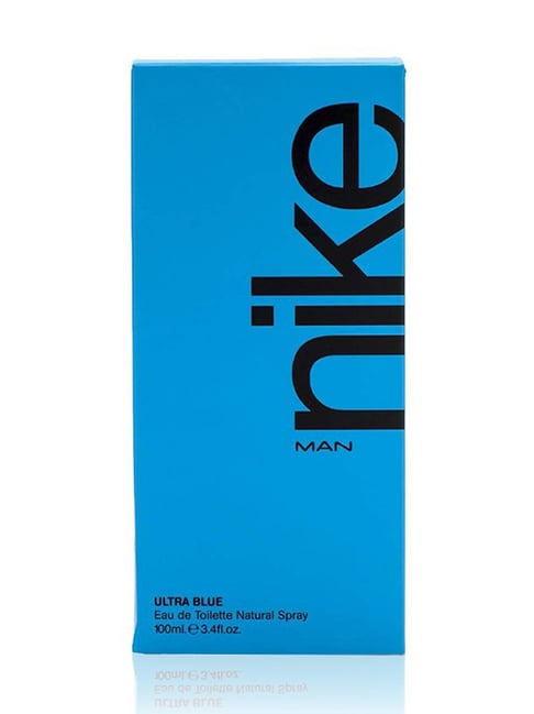 Buy Nike Ultra Blue Eau de Toilette for Men 100 ml at Best Price
