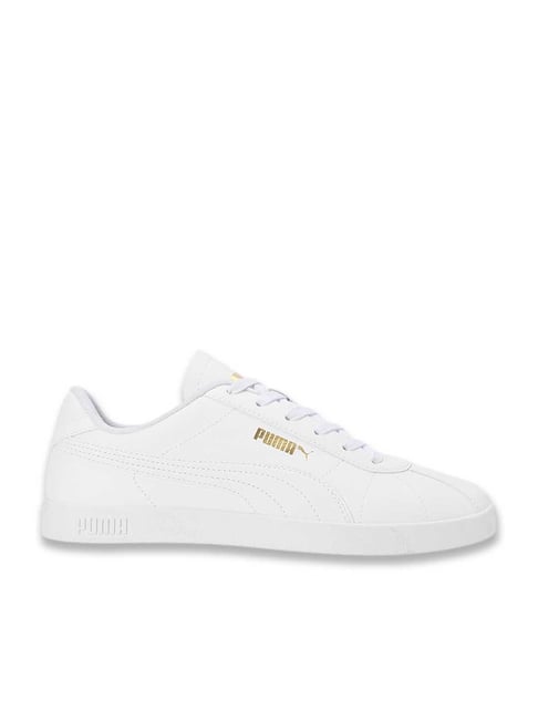 PUMA Club II Unisex Sneakers