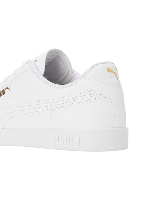 PUMA Club II Unisex Sneakers