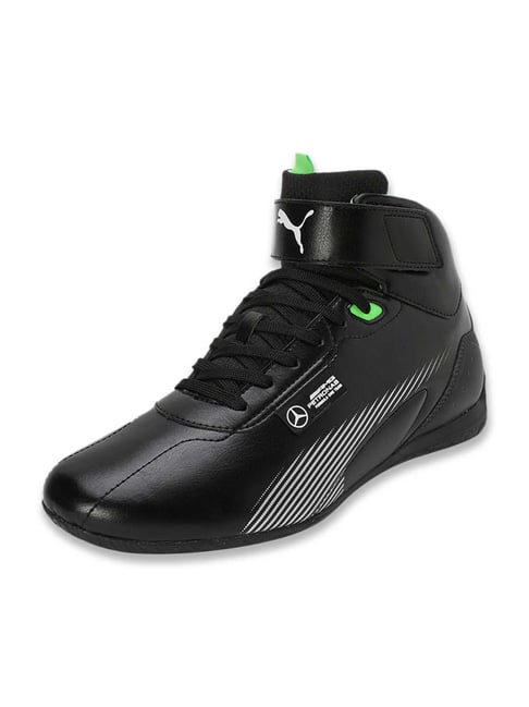 Puma nico mercedes shoes best sale