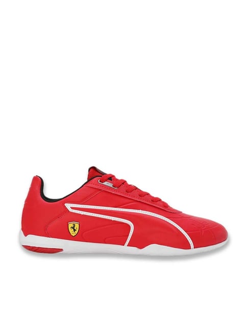 Puma ferrari sneakers india hotsell