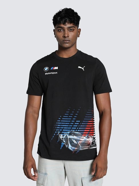 Puma bmw t shirt india hotsell