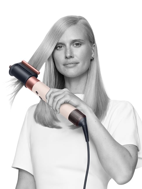 Buy DYSON Airwrap Ceraminc Pink Rose Gold Multi-Styler Dryer