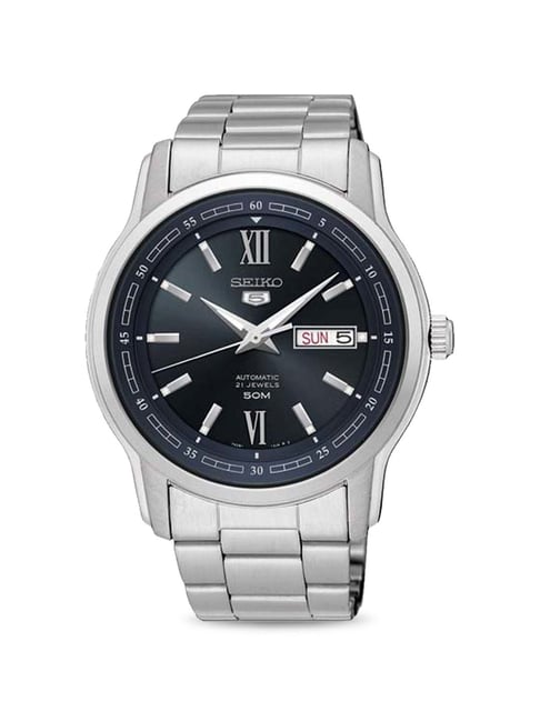 Seiko SNKP17K1 Seiko 5 Automatic Watch for Men