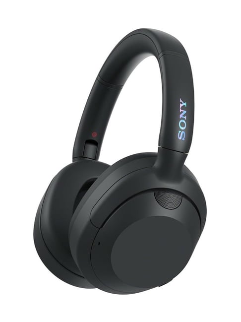 Buy Sony Over Ear ULT WEAR Wireless Headphones WH-ULT900N (Black