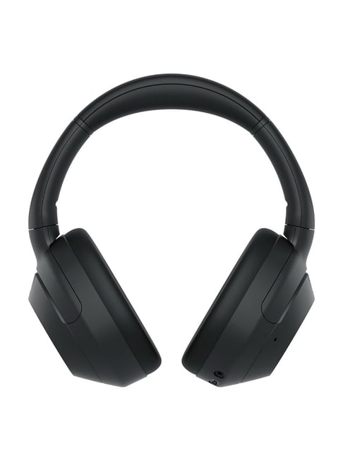 Buy Sony Over Ear ULT WEAR Wireless Headphones WH-ULT900N (Black