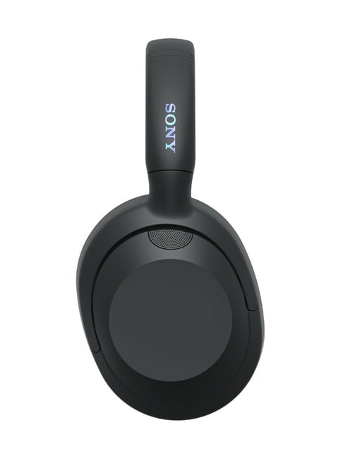 n*8様 2025/8月購入品　SONY WH-ULT900N ブラック　ULT Sony ULT WEAR Exclusive Wireless Noise Canceling Headphones