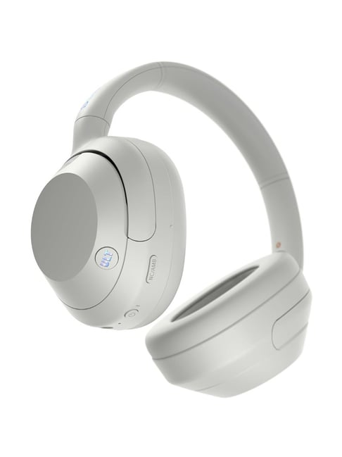 Buy Sony Over Ear ULT WEAR Wireless Headphones WH-ULT900N (White