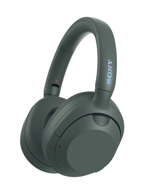 Buy Sony Over Ear ULT WEAR Wireless Headphones (Forest Grey