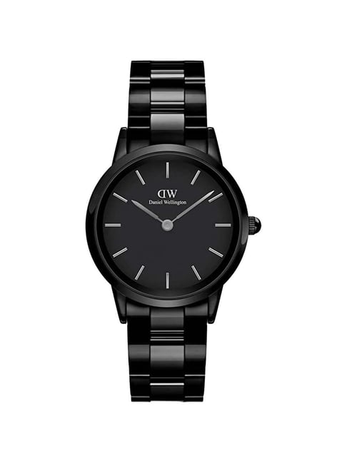 Buy Daniel Wellington DW00100414 Iconic Link Watch for Women at