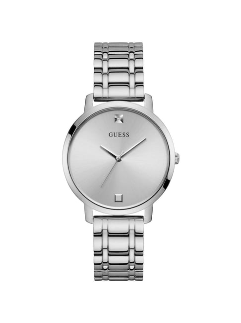 GUESS U1313L1 Analog Watch for Women-picture-13