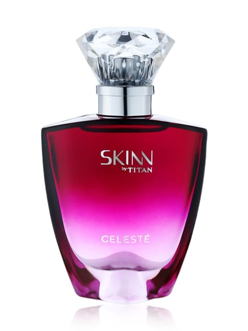 Skinn by Titan Celeste Eau de Parfum - 50 ml