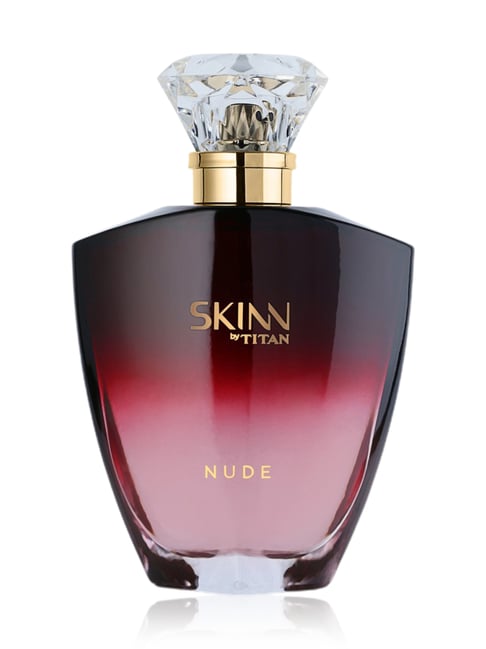 Skinn by Titan Nude Eau de Parfum - 100 ml