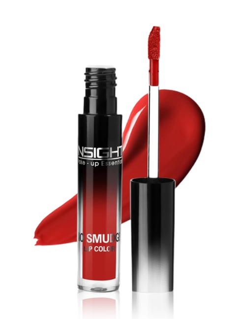 Insight Cosmetics No Smudge Lip Color 10 Florida Keys - 4 gm-picture-14