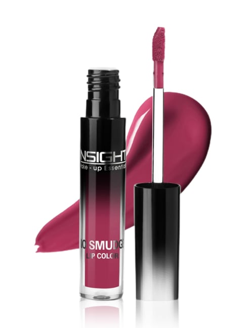 Insight Cosmetics No Smudge Lip Color 13 Zanzibar - 4 gm-picture-11