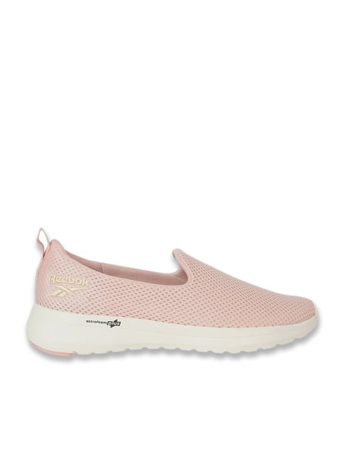 Reebok Women's Inbound Pink Walking Shoes-picture-41
